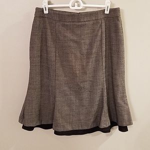 Banana Republic Skirt